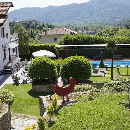 Casa Rea Villa Beverino Exterior photo