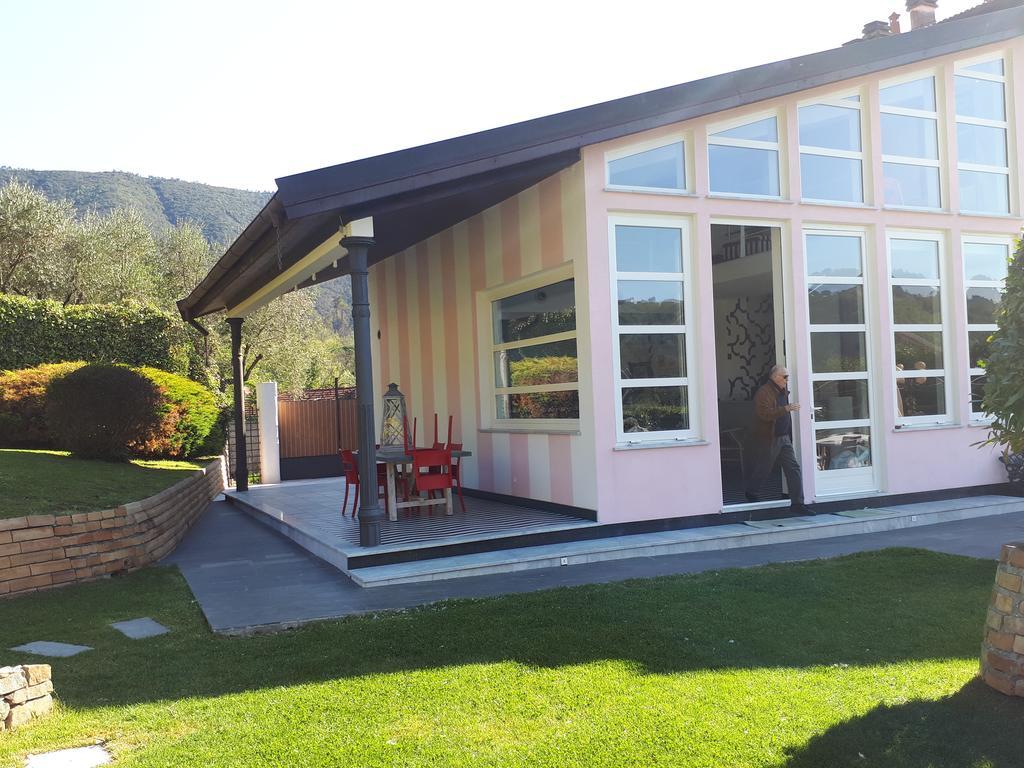 Casa Rea Villa Beverino Exterior photo