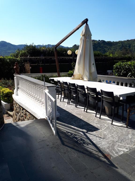 Casa Rea Villa Beverino Exterior photo