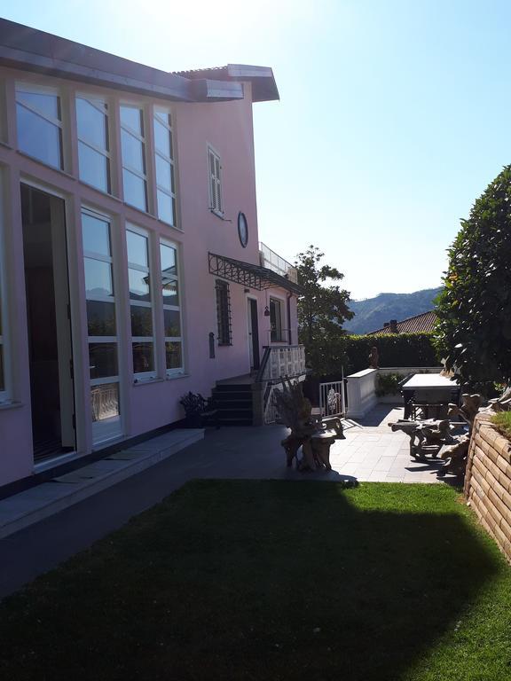 Casa Rea Villa Beverino Exterior photo