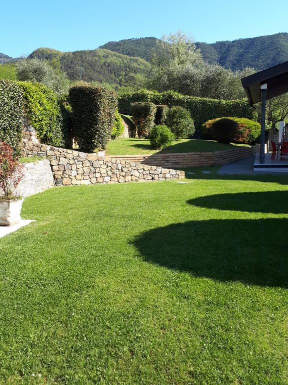 Casa Rea Villa Beverino Exterior photo
