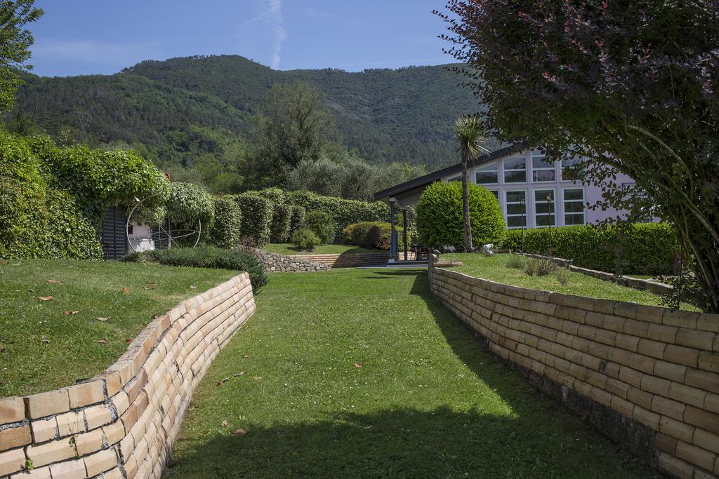 Casa Rea Villa Beverino Exterior photo