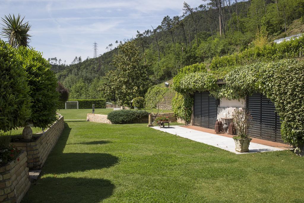 Casa Rea Villa Beverino Exterior photo